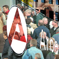 Arbeitsmarktprogramme