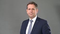 Olaf Lies - minister-president van Neder-Saksen