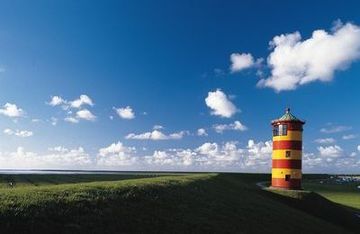 Duinen van Langeoog