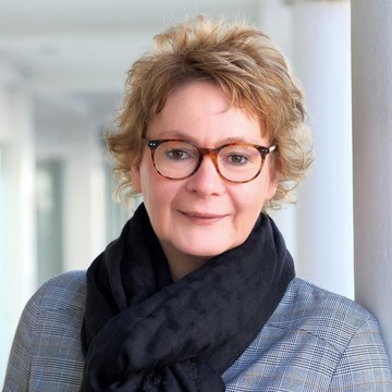 Daniela Behrens - minister van Sociale Zaken, Volksgezondheid en Gelijke Behandeling