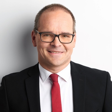Grant Hendrik Tonne - minister van Economie, Verkeer en Bouwen